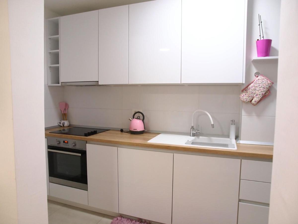 Apartmani Igor Makarska Exterior photo