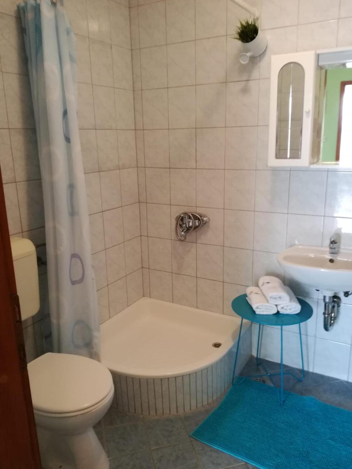 Apartmani Igor Makarska Room photo